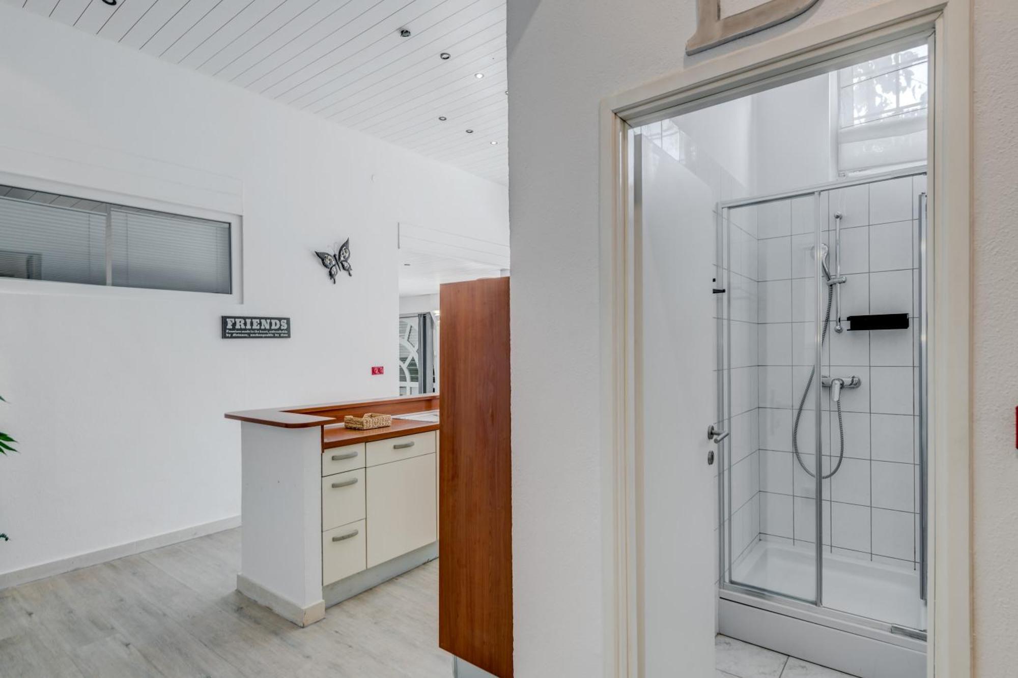 Apartments With Pool Vrdoljak Omis Room photo